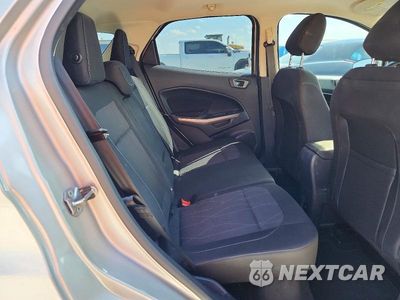 Zdjęcie 11 z 13 samochodu: 2020 FORD ECOSPORT SE VIN:MAJ3S2GE4LC318183 - miniatura