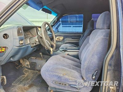 Zdjęcie 7 z 12 samochodu: 1995 GMC SIERRA K1500 VIN:2GTEK19K6S1582266 - miniatura