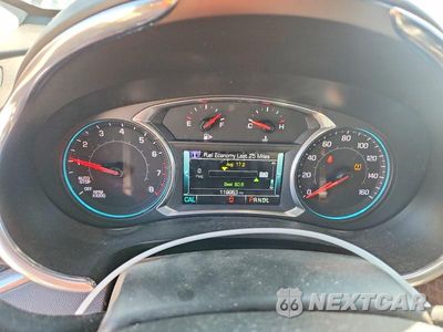 Zdjęcie 9 z 12 samochodu: 2017 CHEVROLET MALIBU LT VIN:1G1ZE5ST6HF195178 - miniatura