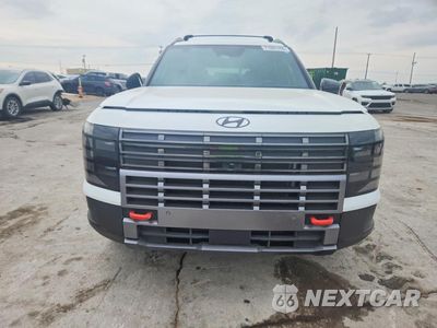 Piąte zdjęcie samochodu w środku: 2026 HYUNDAI PALISADE XRT PRO VIN:KM8RJES21TU069921 - miniatura