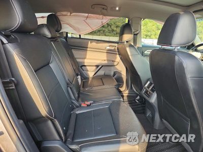 Zdjęcie 11 z 14 samochodu: 2022 VOLKSWAGEN ATLAS SEL VIN:1V2BR2CA1NC527919 - miniatura