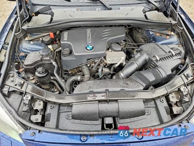 Zdjęcie 12 z 13 samochodu: 2014 BMW X1 XDRIVE28I VIN:WBAVL1C56EVY22013 - miniatura