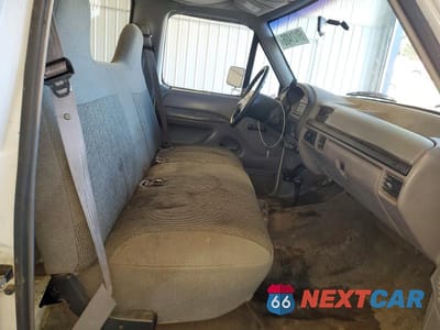 Zdjęcie 10 z 12 samochodu: 1997 FORD F350 VIN:3FTHF36H1VMA15448 - miniatura