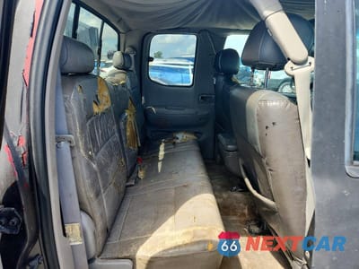 Zdjęcie 10 z 12 samochodu: 2004 TOYOTA TUNDRA SR5 VIN:5TBRT34114S443725 - miniatura