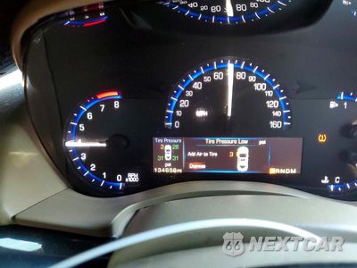 Zdjęcie 9 z 12 samochodu: 2015 CADILLAC ATS PERFORMANCE VIN:1G6AC5SXXF0112755 - miniatura