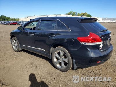 Drugie zdjęcie samochodu z przodu: 2011 TOYOTA VENZA AWD V6 VIN:4T3BK3BBXBU053760 - miniatura