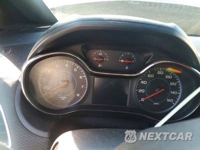 Zdjęcie 9 z 12 samochodu: 2017 CHEVROLET CRUZE LT VIN:1G1BE5SM3H7280225 - miniatura