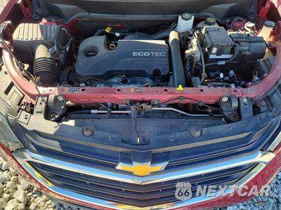 Zdjęcie 11 z 12 samochodu: 2020 CHEVROLET EQUINOX LT VIN:3GNAXJEV6LS524980 - miniatura