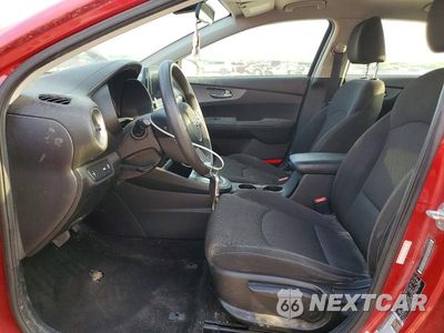 Zdjęcie 7 z 12 samochodu: 2021 KIA FORTE LXS VIN:3KPF24AD5ME319288 - miniatura
