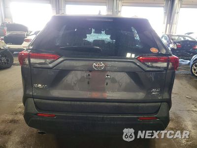Zdjęcie 6 z 12 samochodu: 2024 TOYOTA RAV4 XLE VIN:2T3P1RFV8RC473738 - miniatura