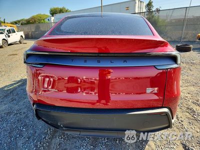 Zdjęcie 6 z 13 samochodu: 2026 TESLA MODEL Y VIN:7SAYGDEE4TF330047 - miniatura