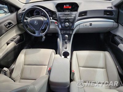 Zdjęcie 8 z 12 samochodu: 2016 ACURA ILX BASE WATCH PLUS VIN:19UDE2F38GA015920 - miniatura