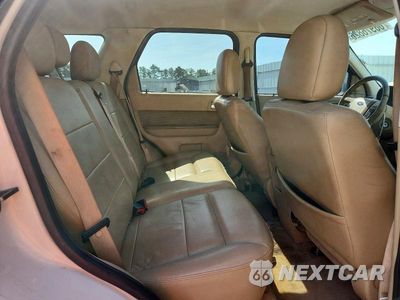 Zdjęcie 11 z 13 samochodu: 2010 FORD ESCAPE LIMITED VIN:1FMCU0E77AKB61244 - miniatura