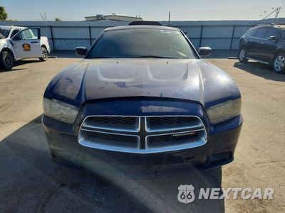 Piąte zdjęcie samochodu w środku: 2013 DODGE CHARGER SE VIN:2C3CDXBGXDH563342 - miniatura