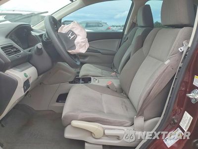 Zdjęcie 7 z 13 samochodu: 2014 HONDA CR-V LX VIN:5J6RM3H37EL021052 - miniatura