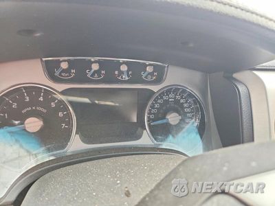 Zdjęcie 9 z 13 samochodu: 2013 FORD F150 SUPERCREW VIN:1FTFW1ET9DFA79513 - miniatura