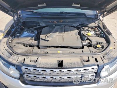 Zdjęcie 12 z 13 samochodu: 2014 LAND ROVER RANGE ROVER SPORT SC VIN:SALWR2EF9EA305046 - miniatura