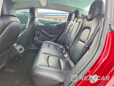 Zdjęcie 10 z 12 samochodu: 2021 TESLA MODEL 3 VIN:5YJ3E1EA8MF029937 - miniatura