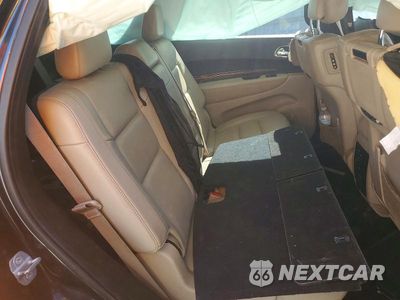 Zdjęcie 11 z 13 samochodu: 2014 DODGE DURANGO LIMITED VIN:1C4RDJDGXEC500892 - miniatura