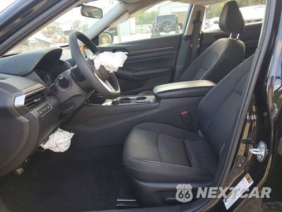 Zdjęcie 7 z 12 samochodu: 2025 NISSAN ALTIMA SV VIN:1N4BL4DV9SN371523 - miniatura