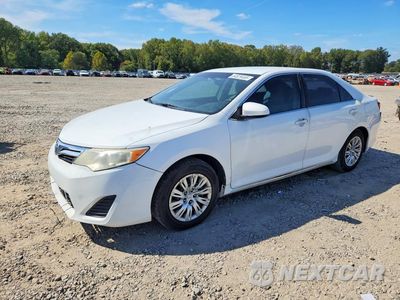 2013 TOYOTA CAMRY LE 4T1BF1FK3DU648559 - główne zdjęcie licytacji z USA - miniatura