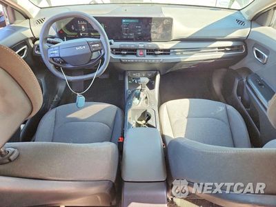 Zdjęcie 8 z 12 samochodu: 2025 KIA K4 LXS VIN:3KPFT4DE4SE118979 - miniatura