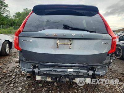 Zdjęcie 6 z 14 samochodu: 2018 VOLVO XC90 T6 VIN:YV4A22PK0J1208177 - miniatura