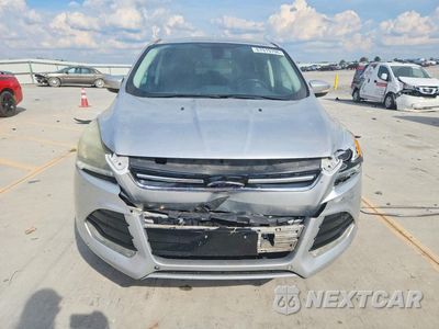 Piąte zdjęcie samochodu w środku: 2014 FORD ESCAPE TITANIUM VIN:1FMCU9J92EUC57093 - miniatura
