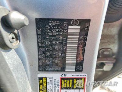 Zdjęcie 12 z 12 samochodu: 2020 TOYOTA CAMRY SE VIN:4T1G11AK4LU974168 - miniatura