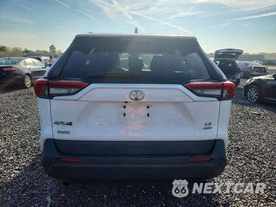 Zdjęcie 6 z 13 samochodu: 2020 TOYOTA RAV4 LE VIN:2T3F1RFV7LC099299 - miniatura