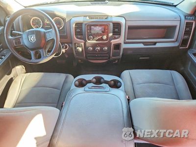 Zdjęcie 8 z 13 samochodu: 2014 RAM 1500 ST VIN:1C6RR6FT0ES441440 - miniatura
