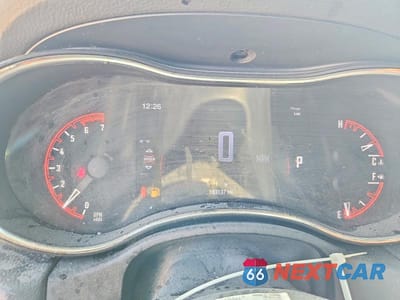 Zdjęcie 9 z 13 samochodu: 2015 DODGE DURANGO R/T VIN:1C4SDJCT6FC176826 - miniatura