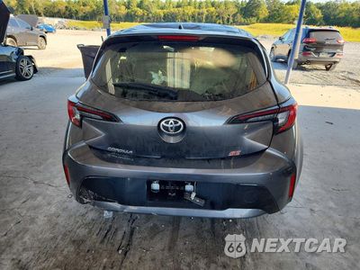 Zdjęcie 6 z 13 samochodu: 2026 TOYOTA COROLLA HATCHBACK SE VIN:JTND4MBE5T3266697 - miniatura