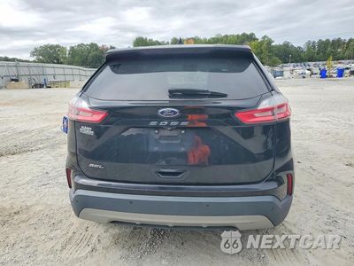 Zdjęcie 6 z 13 samochodu: 2021 FORD EDGE SEL VIN:2FMPK3J9XMBA02359 - miniatura