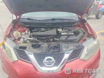 Zdjęcie 12 z 13 samochodu: 2015 NISSAN ROGUE SL VIN:5N1AT2MV8FC814591 - miniatura