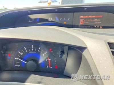 Zdjęcie 9 z 12 samochodu: 2012 HONDA CIVIC EX VIN:JHMFB2F82CS001400 - miniatura