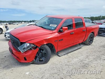 2013 RAM 1500 ST 1C6RR7KT3DS554308 - główne zdjęcie licytacji z USA - miniatura