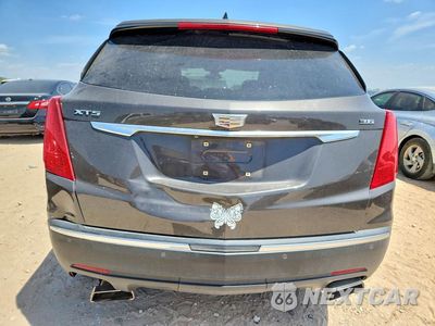 Zdjęcie 6 z 13 samochodu: 2019 CADILLAC XT5 LUXURY VIN:1GYKNCRSXKZ268286 - miniatura