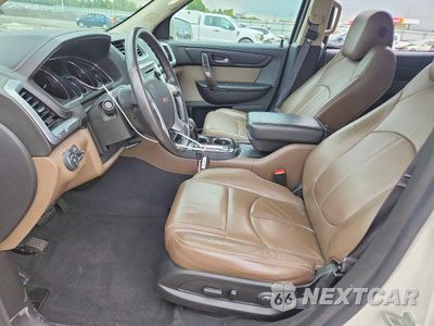 Zdjęcie 7 z 13 samochodu: 2014 GMC ACADIA SLT-2 VIN:1GKKRSKD6EJ343086 - miniatura