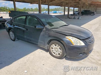 Czwarte zdjęcie samochodu z boku: 2011 NISSAN ALTIMA 2.5 VIN:1N4AL2AP6BN448533 - miniatura