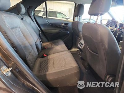 Zdjęcie 11 z 13 samochodu: 2020 CHEVROLET EQUINOX LT VIN:3GNAXKEV4LS586920 - miniatura