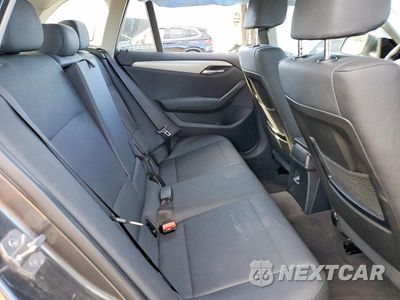 Zdjęcie 11 z 13 samochodu: 2015 BMW X1 SDRIVE28I VIN:WBAVM1C57FV316236 - miniatura