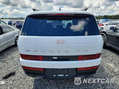 Zdjęcie 6 z 13 samochodu: 2026 HYUNDAI SANTA FE SEL VIN:5NMP2DGL9TH176257 - miniatura