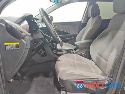 Zdjęcie 7 z 13 samochodu: 2015 HYUNDAI SANTA FE SPORT 2.4L VIN:5XYZTDLB7FG246615 - miniatura