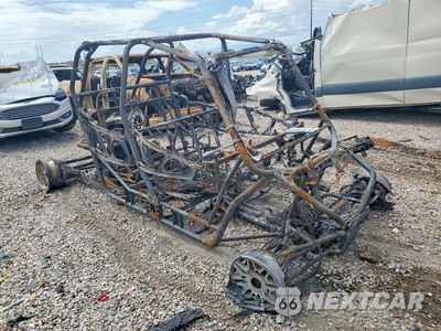 2018 POLARIS RZR UTILITY VEHICLE 3NSVFE92XJF411039 - główne zdjęcie licytacji z USA - miniatura