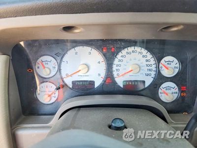 Zdjęcie 9 z 12 samochodu: 2003 DODGE RAM 2500 ST VIN:3D7KA28673G728253 - miniatura