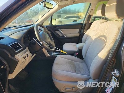 Zdjęcie 7 z 13 samochodu: 2016 SUBARU FORESTER 2.5I PREMIUM VIN:JF2SJADC0GH417907 - miniatura