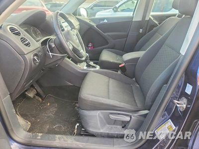 Zdjęcie 7 z 12 samochodu: 2013 VOLKSWAGEN TIGUAN S VIN:WVGAV7AX0DW541865 - miniatura