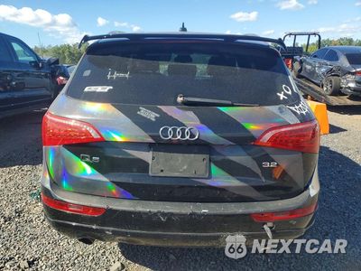Zdjęcie 6 z 13 samochodu: 2010 AUDI Q5 PREMIUM PLUS VIN:WA1LKAFP9AA084262 - miniatura