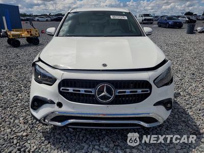 Piąte zdjęcie samochodu w środku: 2024 MERCEDES-BENZ GLA 250 VIN:W1N4N4GB7RJ621320 - miniatura